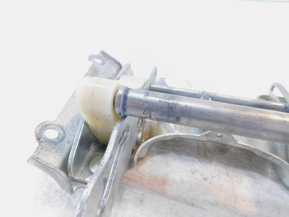 2003-2018 Honda ST1300 ST1300A ST1300AC Front Seat Mount Adjuster Bracket Latch - C3 Cycle