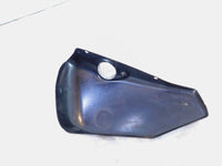 Harley Davidson Sportster 883 & 1200 Black Oil Tank Right Side Cover Trim - C3 Cycle