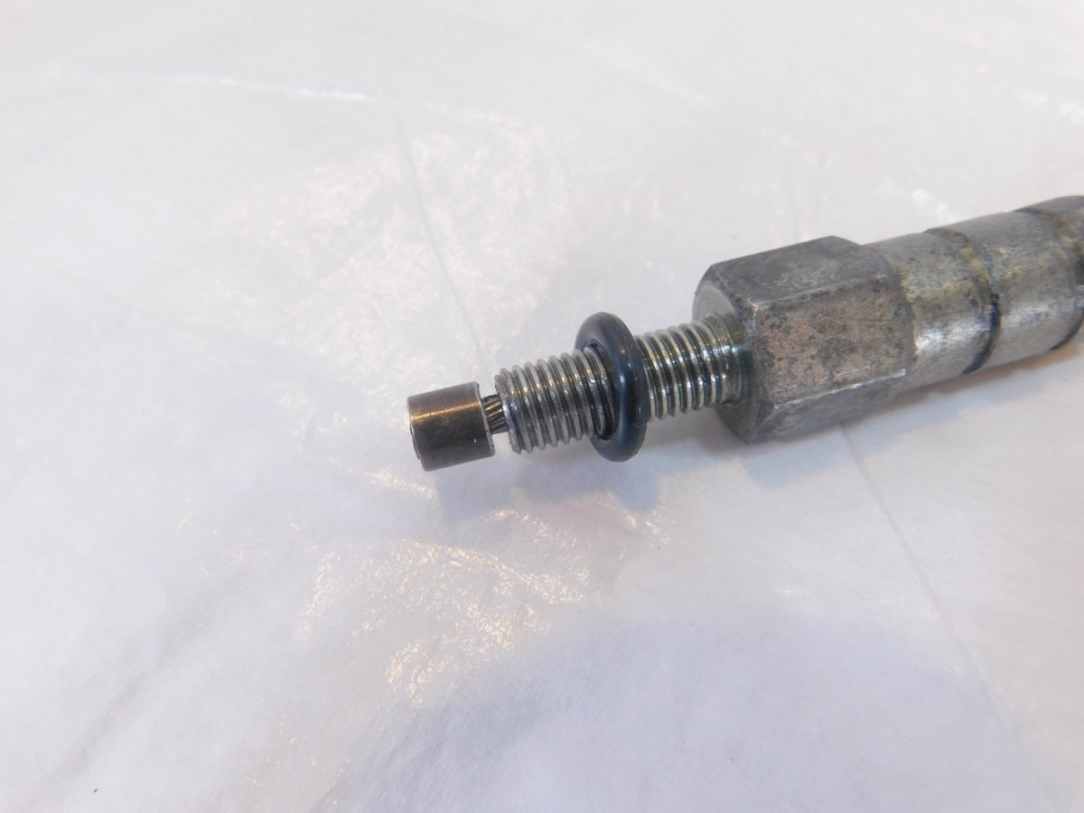 Harley Davidson Sportster XLH 883 Standard & Deluxe Clutch Cable Line 38619-86A - C3 Cycle
