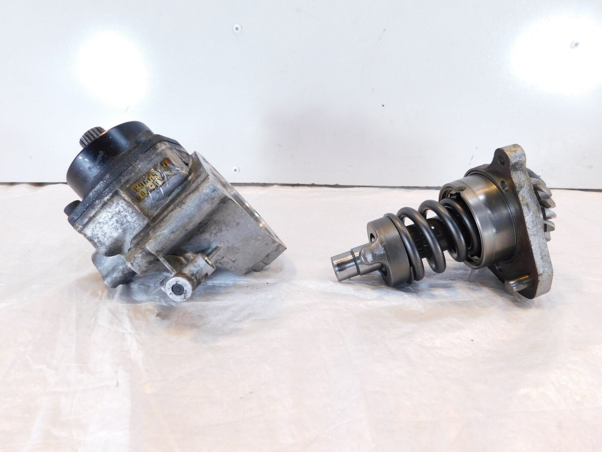 2000-2007 Honda Shadow VT1100 Spirit Sabre 1100 Rear Cross Shaft Differential - C3 Cycle