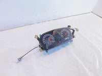 Harley Electra Glide Standard Classic & Ultra Speedometer Instrument Cluster - C3 Cycle