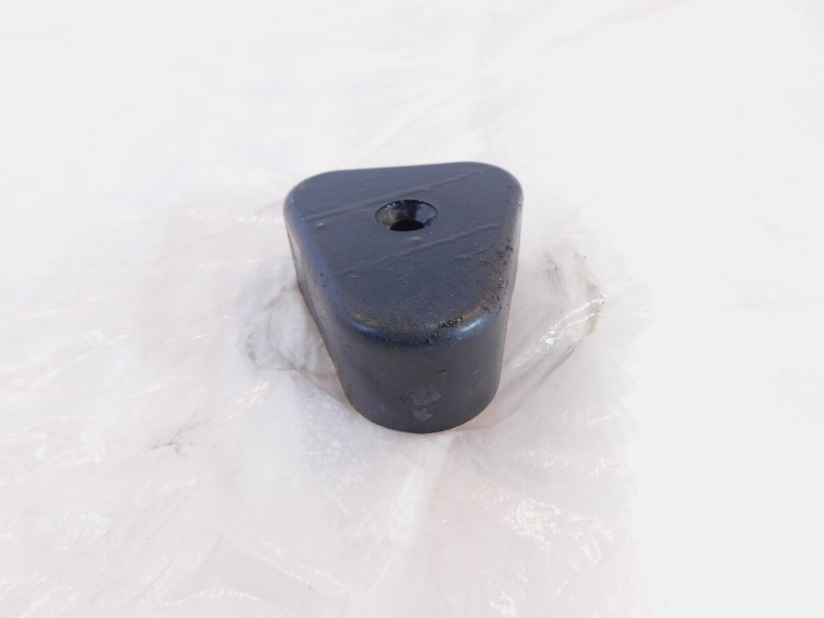 1986-06 Kawasaki Concours 1000 ZG1000 Black Engine Bracket Cap Cover 11012-1531 - C3 Cycle