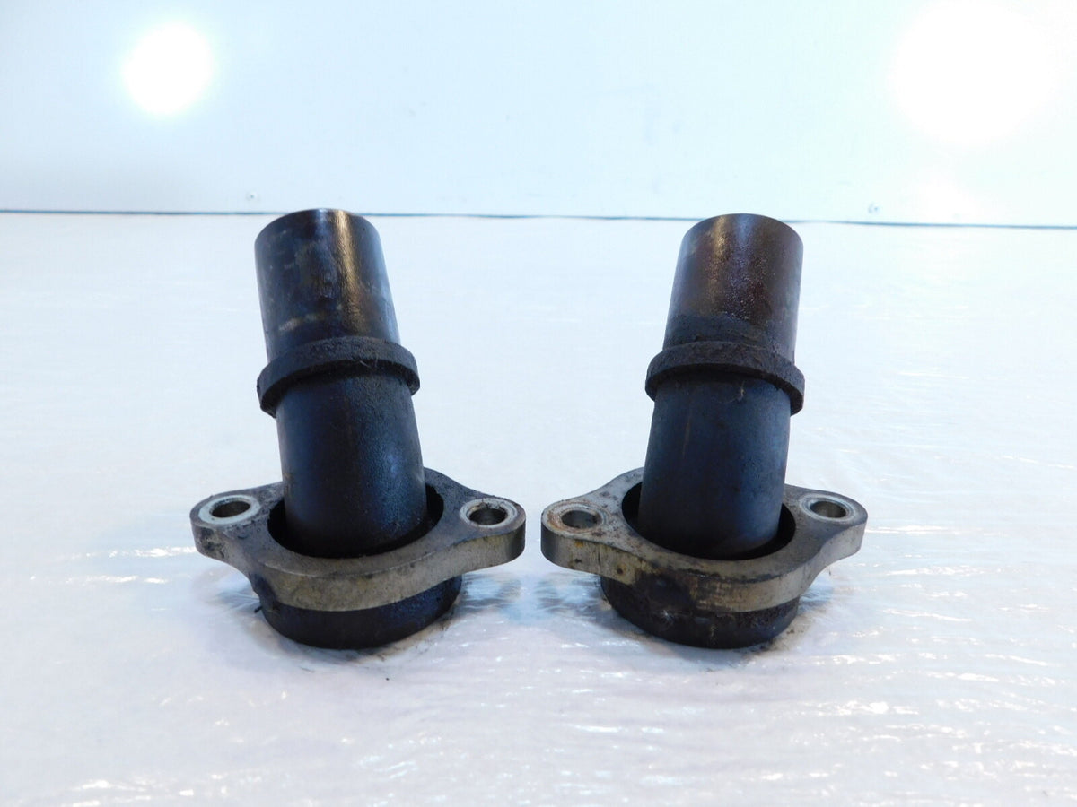 1994-2003 Honda VF750 VF750C Magna 750 Exhaust Header Pipe Mount Flange Joints - C3 Cycle