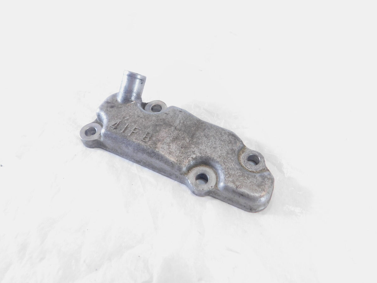 Suzuki Boulevard C50 VL800 M50 VZ800 Engine Cooling Rear Cylinder Head Breather - C3 Cycle