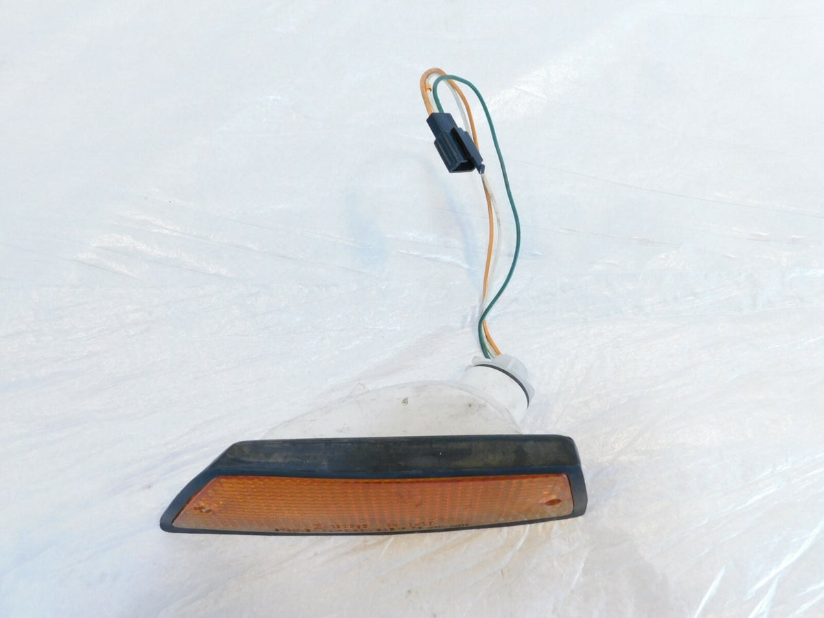 81-82 Honda Silverwing Interstate GL500I Front Left Turn Signal Indicator Light - C3 Cycle