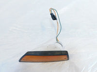 81-82 Honda Silverwing Interstate GL500I Front Left Turn Signal Indicator Light - C3 Cycle