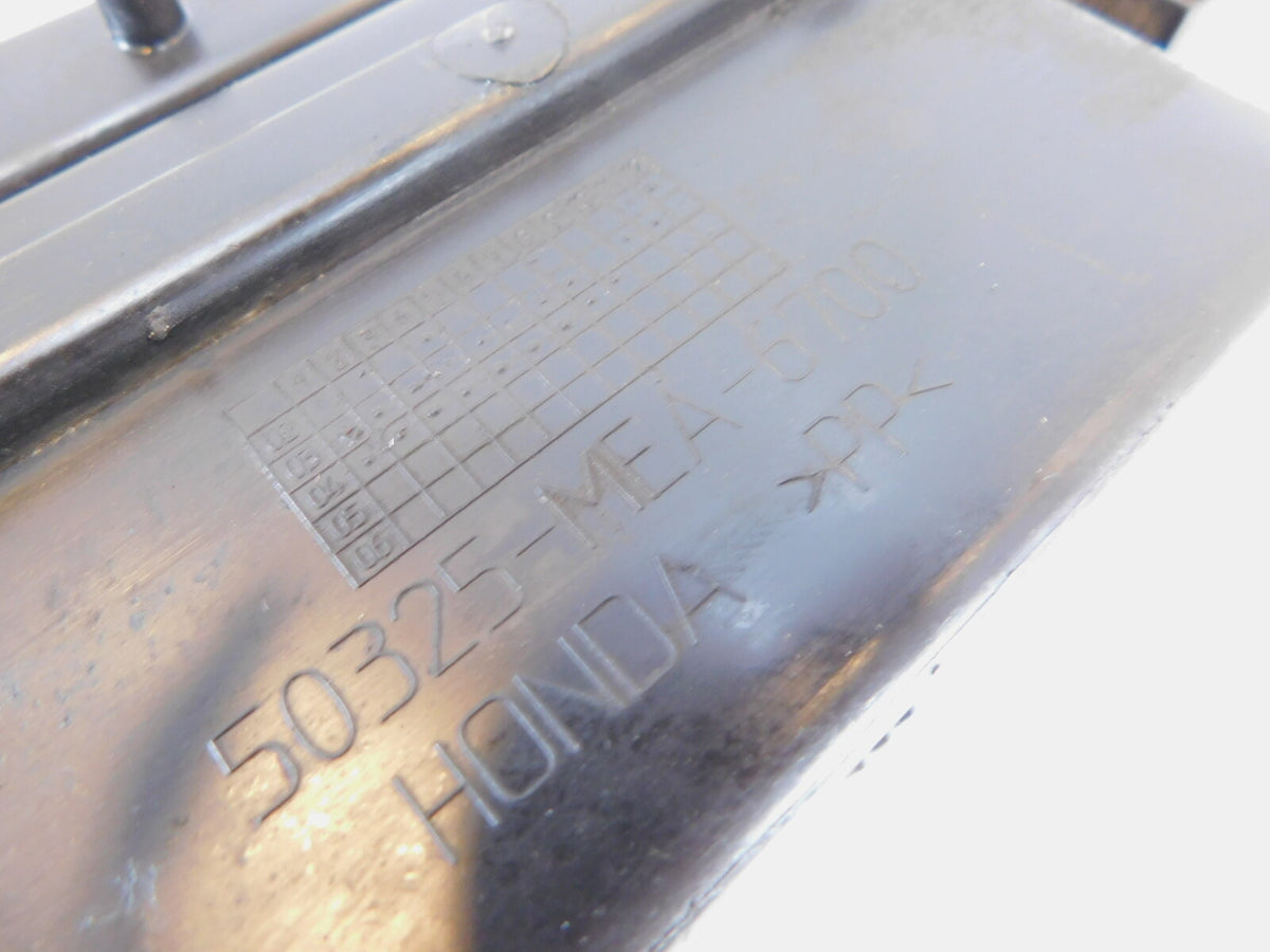 2004-2009 Honda VTX1300 VTX1300C VTX1300R VTX1300S Battery Holder Housing Box - C3 Cycle