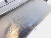 2004-2009 Honda VTX1300 VTX1300C VTX1300R VTX1300S Battery Holder Housing Box - C3 Cycle