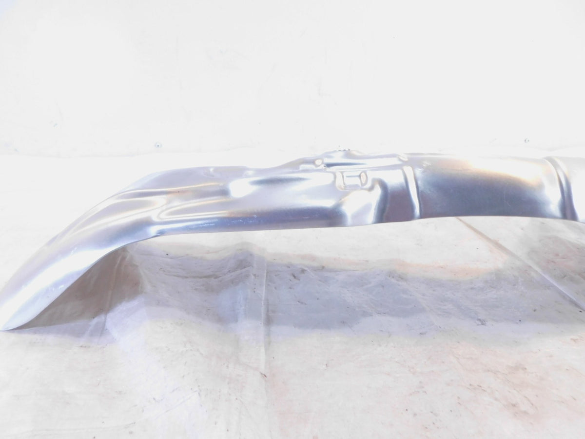 2007-2025 Honda CBR600RR CBR600RA CBR600 Muffler Exhaust Sytem Pipe Heat Shield - C3 Cycle