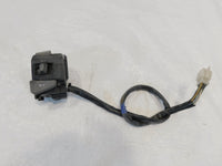 Aprilia RS 125 RST1000 Futura Sport City Left Handlebar Turn Signal Horn Switch - C3 Cycle