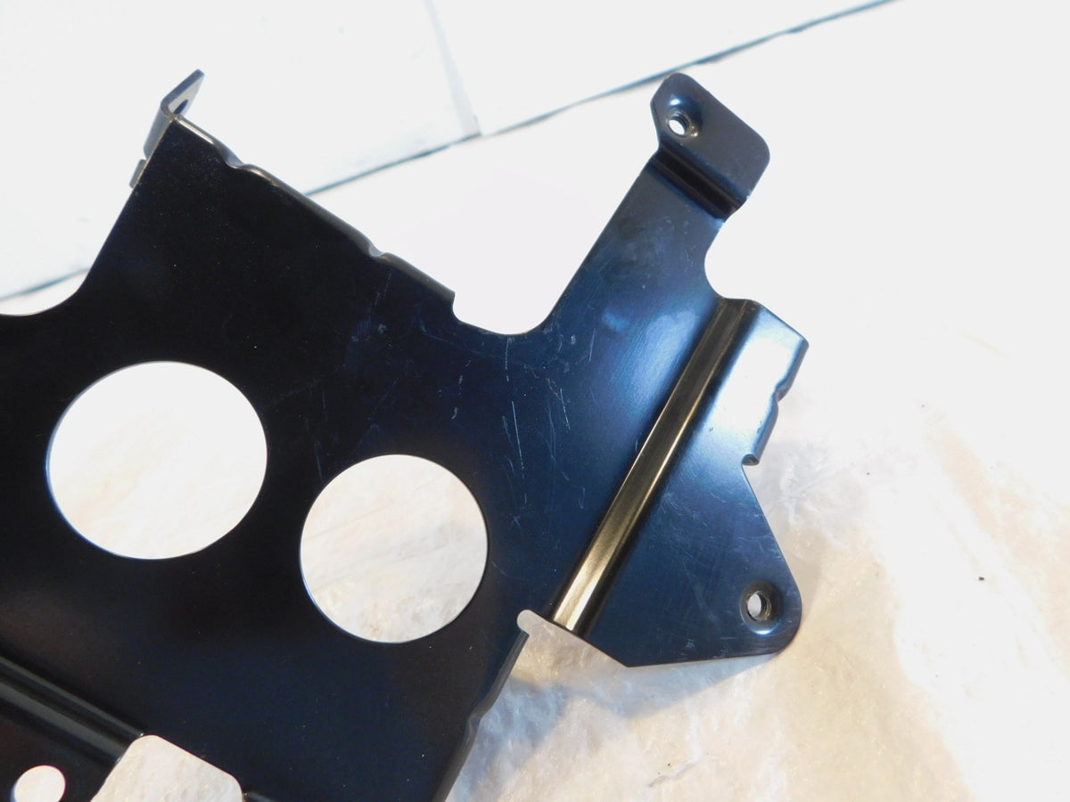Can-Am Spyder F3-S F3-T Limited LTD STD Engine Control Module ECM ECU Bracket - C3 Cycle