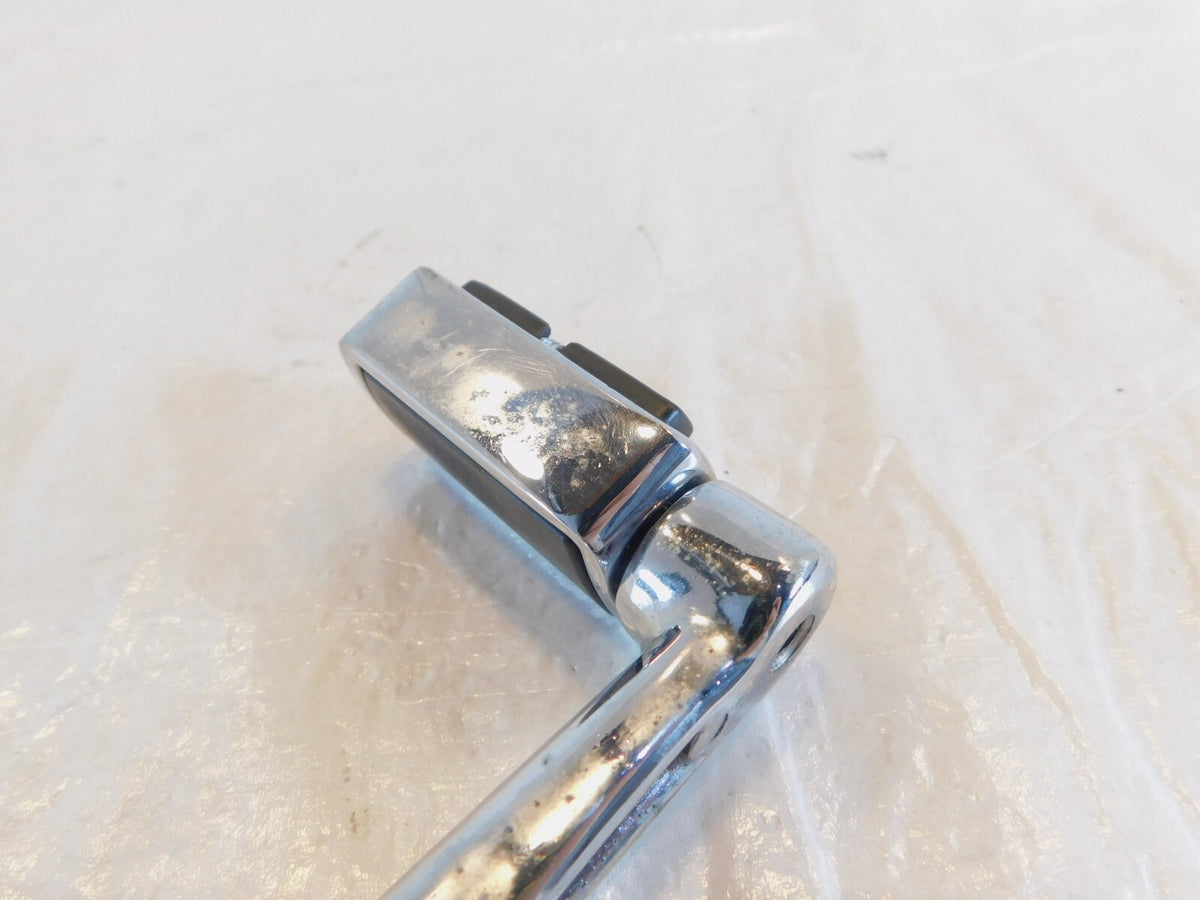 Harley Davidson Sportster 883 & 1200 Chrome Foot Gear Shift Shifter Lever Pedal
