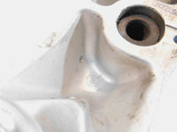 11-16 Aprilia Shiver 750 SL750 Front Fork Upper/Lower Triple Trees Steering Stem - C3 Cycle