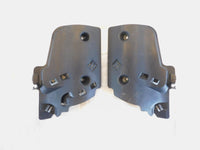 Can-Am Spyder F3 F3-T Limited LTD Rear Taillight Connector Support Mount Plates - C3 Cycle