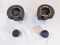 1973-1985 Harley Davidson Ironhead Sportster 1000 Engine Motor Cylinders Pistons - C3 Cycle