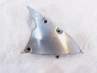 1987-1995 Honda VT1100 Shadow 1100 Left Engine Water Pump & Starter Gears Cover - C3 Cycle