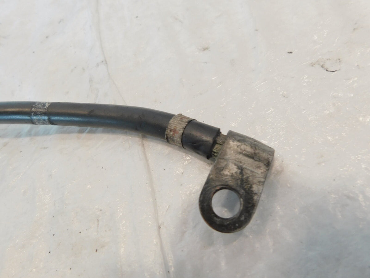 1991-1995 Harley Davidson EVO Dyna Positive Battery Cable Lead Wire 70102-90 - C3 Cycle