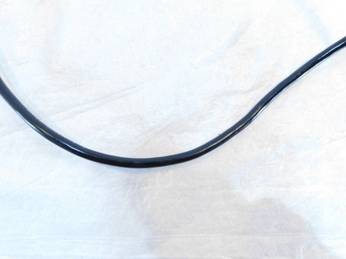 Honda VT1100 VT1100C Shadow 1100 Sabre Positive Battery Ground Cable Line Wire - C3 Cycle