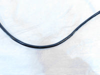 Honda VT1100 VT1100C Shadow 1100 Sabre Positive Battery Ground Cable Line Wire - C3 Cycle