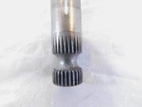 Ducati Biposto 749 999 & Multistrada Monster S4 Transmission Gear Selector Shaft - C3 Cycle