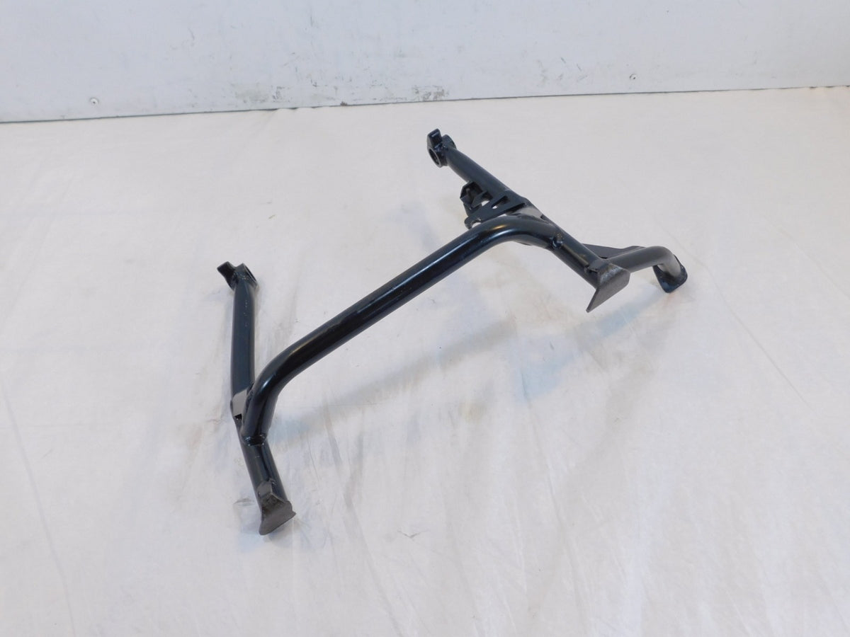 2012-2018 BMW F800 F800GT Black Lower Main Center Stand Centerstand Mainstand - C3 Cycle