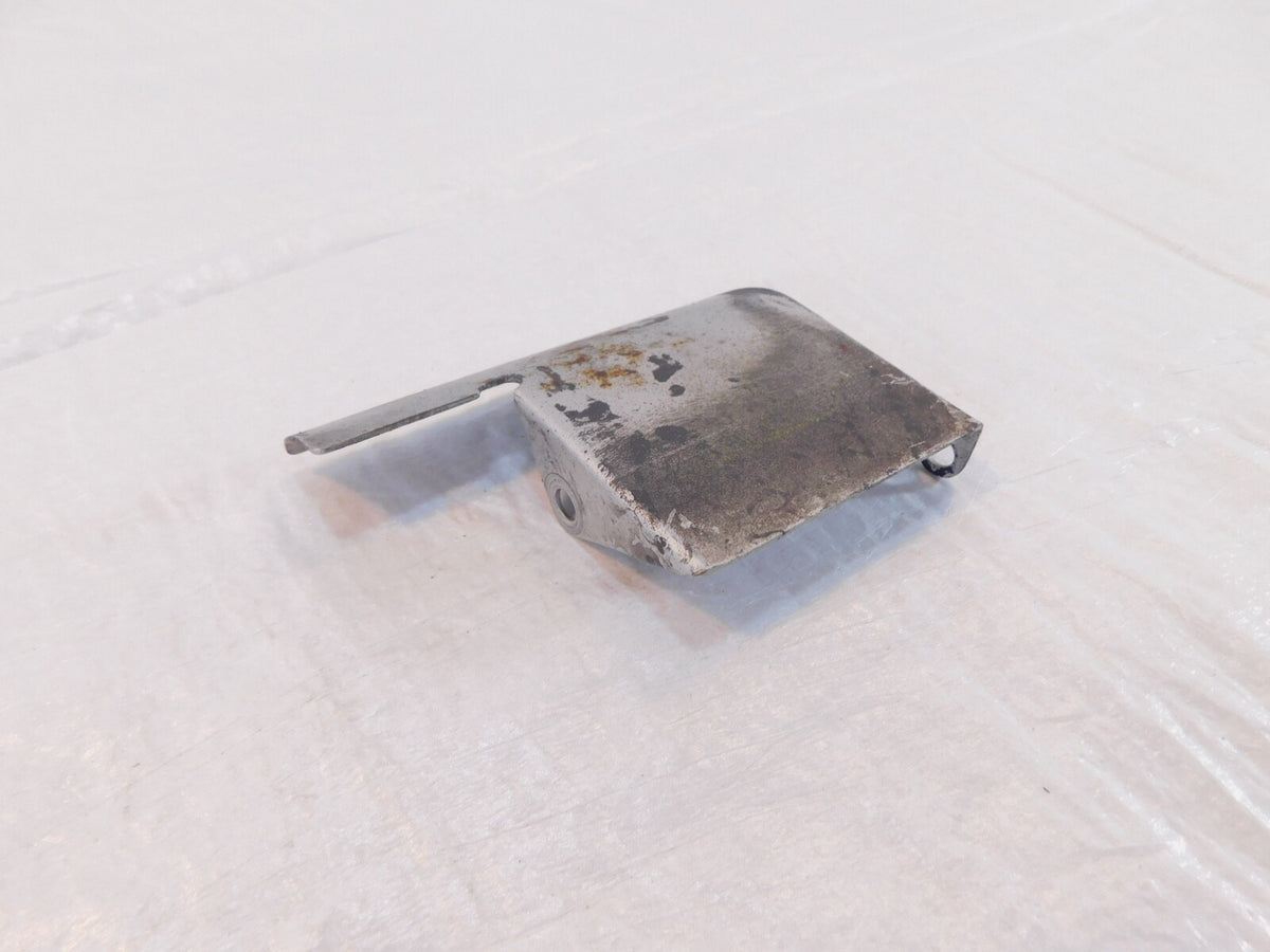 Suzuki Savage 650 LS650 Boulevard S40 Engine Motor Crankcase Starter Motor Cover - C3 Cycle