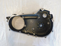 Harley Touring Road King Street Electra Glide Black Inner Primary Housing Cover - C3 Cycle
