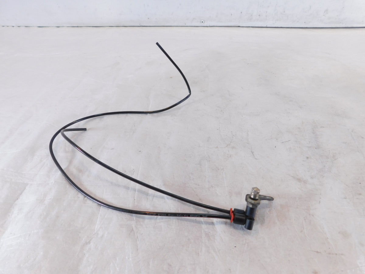 Harley Davidson Road King Electra Glide Rear Shock Absorber Hose Line & Splitter - C3 Cycle