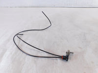 Harley Davidson Road King Electra Glide Rear Shock Absorber Hose Line & Splitter - C3 Cycle
