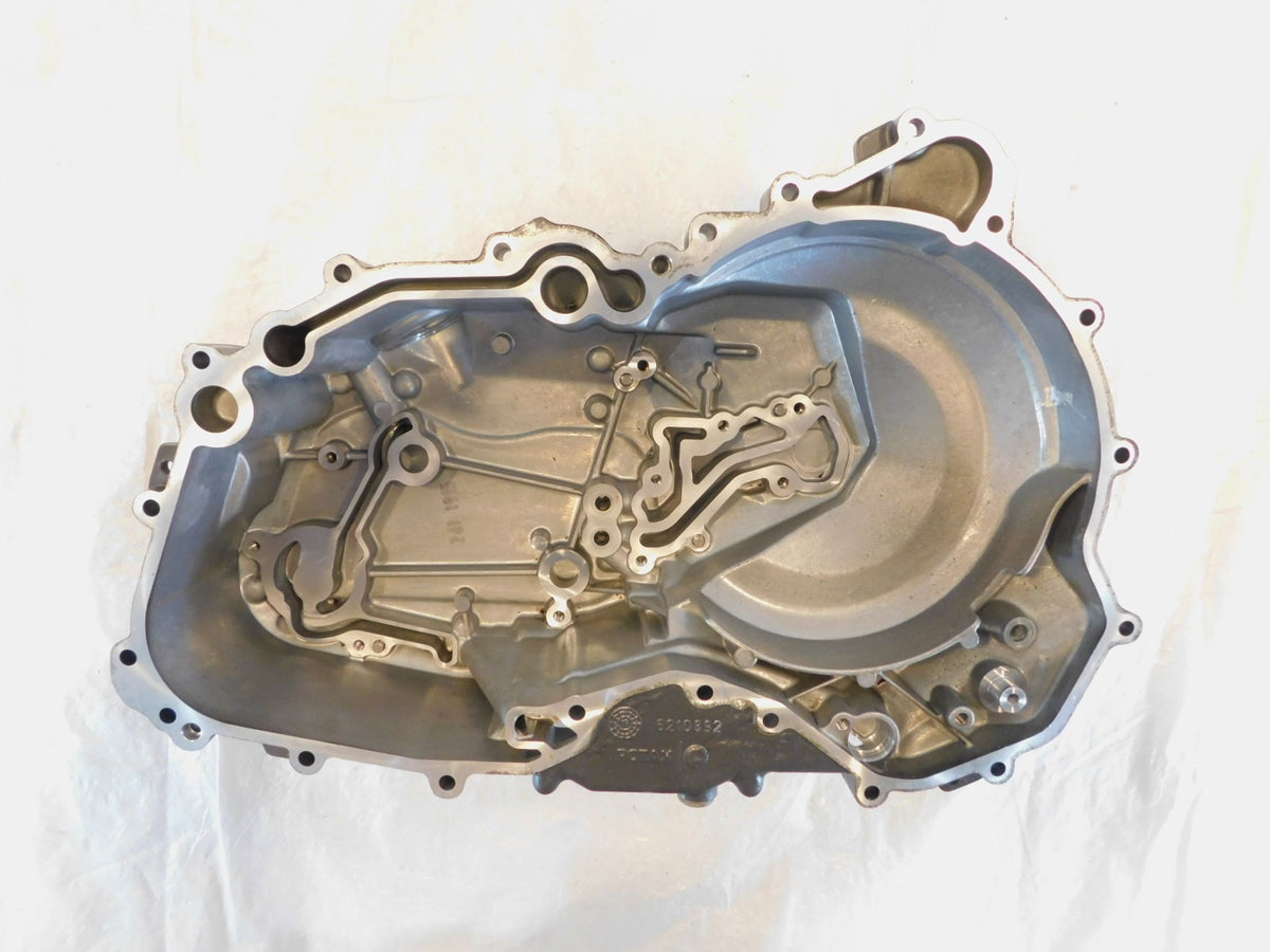 Can-Am Spyder F3 F3-S F3-T Limited LTD STD Engine Motor Primary Clutch Cover - C3 Cycle