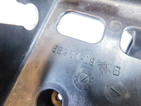Harley Davidson Road King Street Electra Glide Battery Holder Box Tray 66281-09 - C3 Cycle