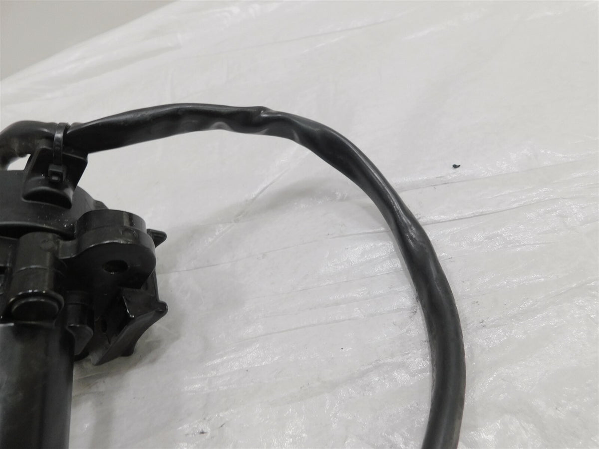 Suzuki GSX-R1000 & SV650 Ignition Switch Steering Lock - 37100-16G01 - C3 Cycle