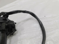 Suzuki GSX-R1000 & SV650 Ignition Switch Steering Lock - 37100-16G01 - C3 Cycle