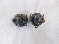 Suzuki Intruder 750 800 Boulevard S50 Secondary Output Drive Bevel Gear Shafts - C3 Cycle
