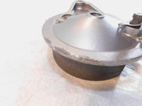 1991-1995 Honda Nighthawk 750 CB750 Rear Wheel Brake Drum Hub Cover Plate Shoes - C3 Cycle