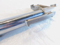 2008 2009 2010 Buell Ulysses XB12X Front Wheel Fork Shock Leg Tubes - Bent