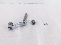 1985-1986 Honda VT500 VT500C Shadow 500 Clutch Cable Release Lever Arm Shaft - C3 Cycle