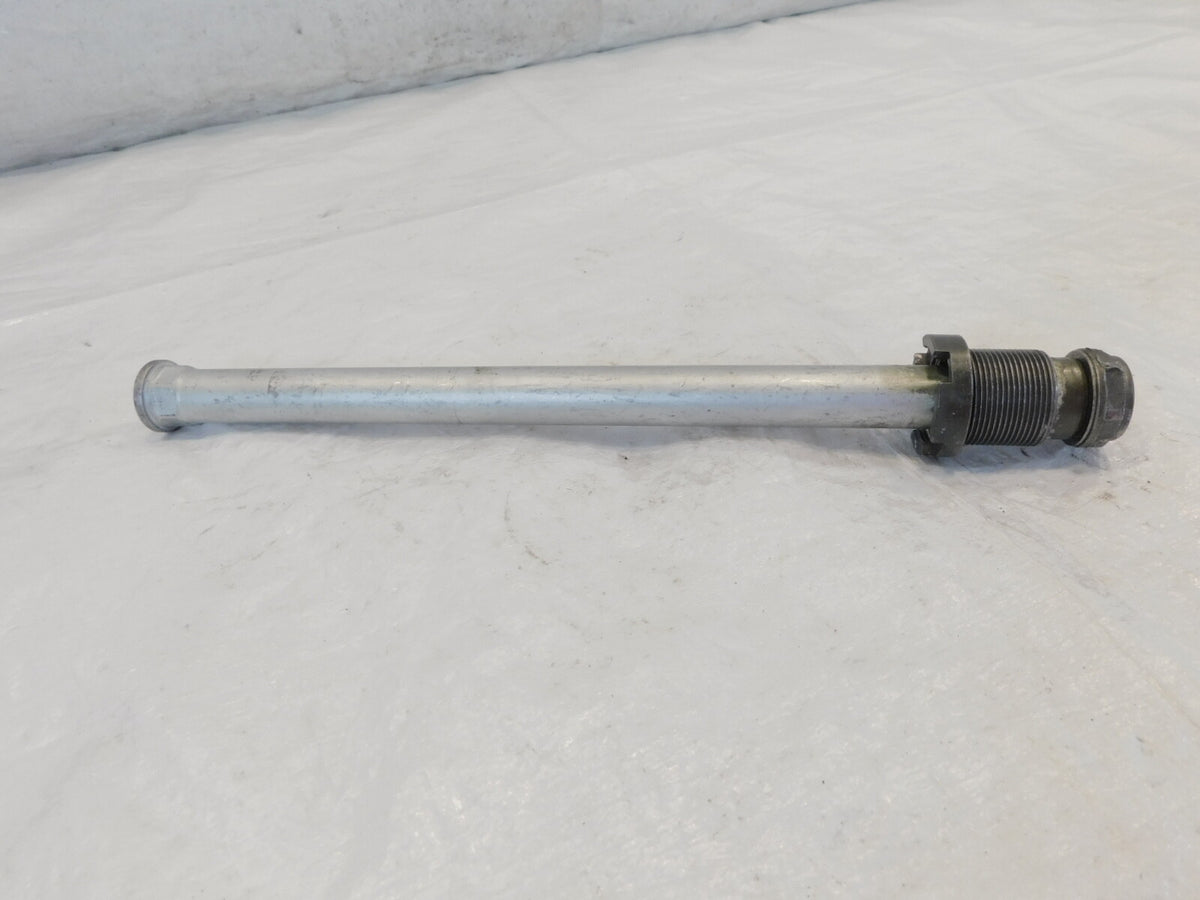 Aprilia ETV1000 Caponord RST 1000 Futura Rear Fork Swingarm Pivot Bolt Shaft - C3 Cycle