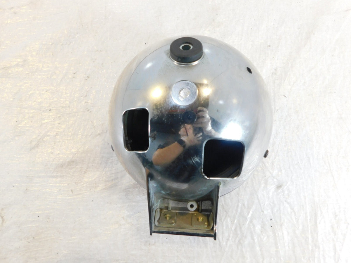 Kawasaki VN-15SE Vulcan VN1500B 1500 SE Front Lamp Head Light Headlight Lens - C3 Cycle