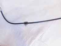 18-22 Harley Davidson Softail Heritage & Fat Bob ABS Rear Brake Hose Line Pipe - C3 Cycle