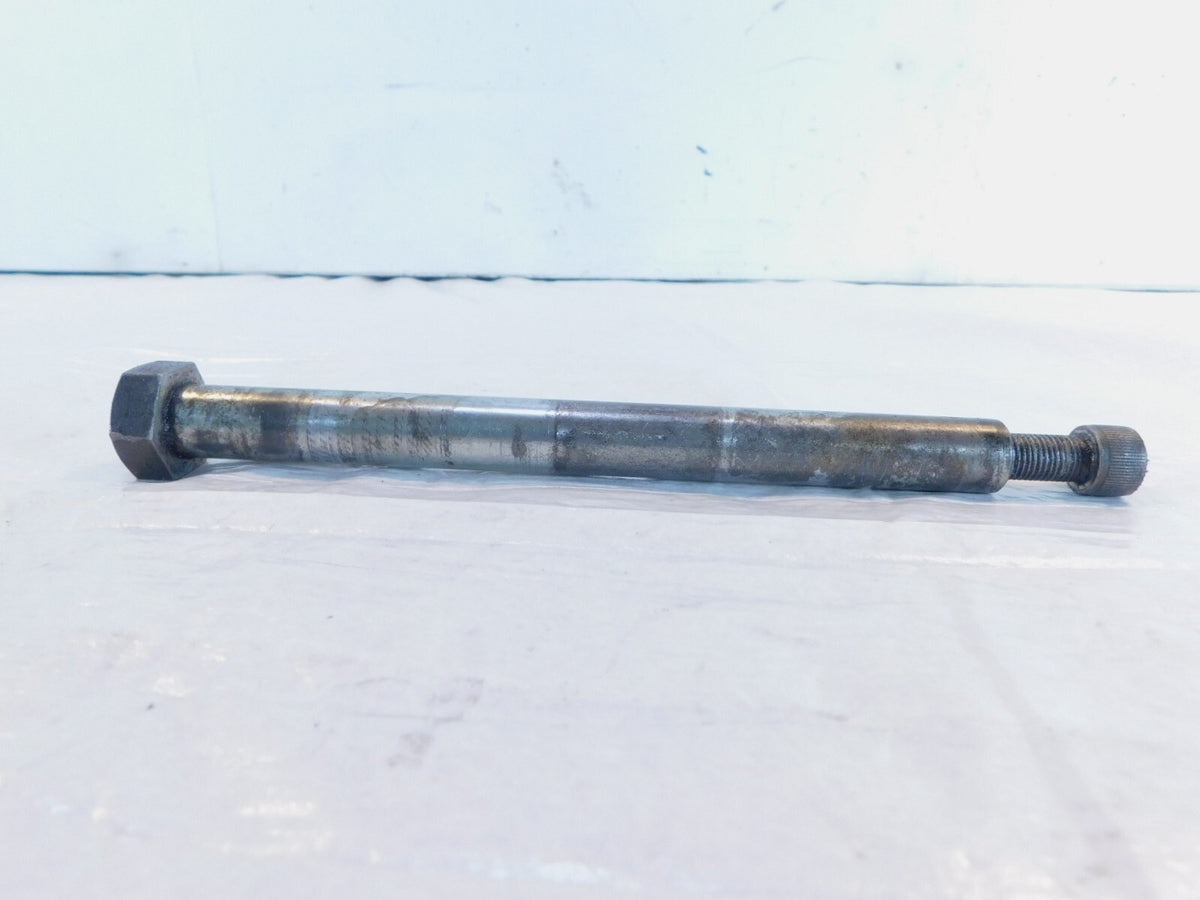 Harley Davidson Sportster XL 883 1100 & 1200 Rear Fork Swingarm Pivot Bolt Axle - C3 Cycle