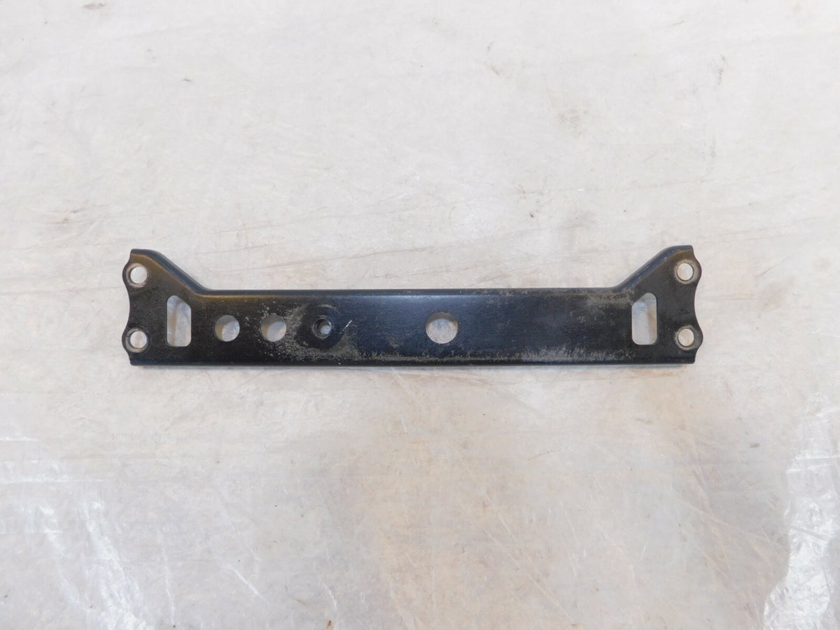 2009-2012 Honda CBR600RR 600 RR Rear Back Center Subframe Mounting Cross Bracket