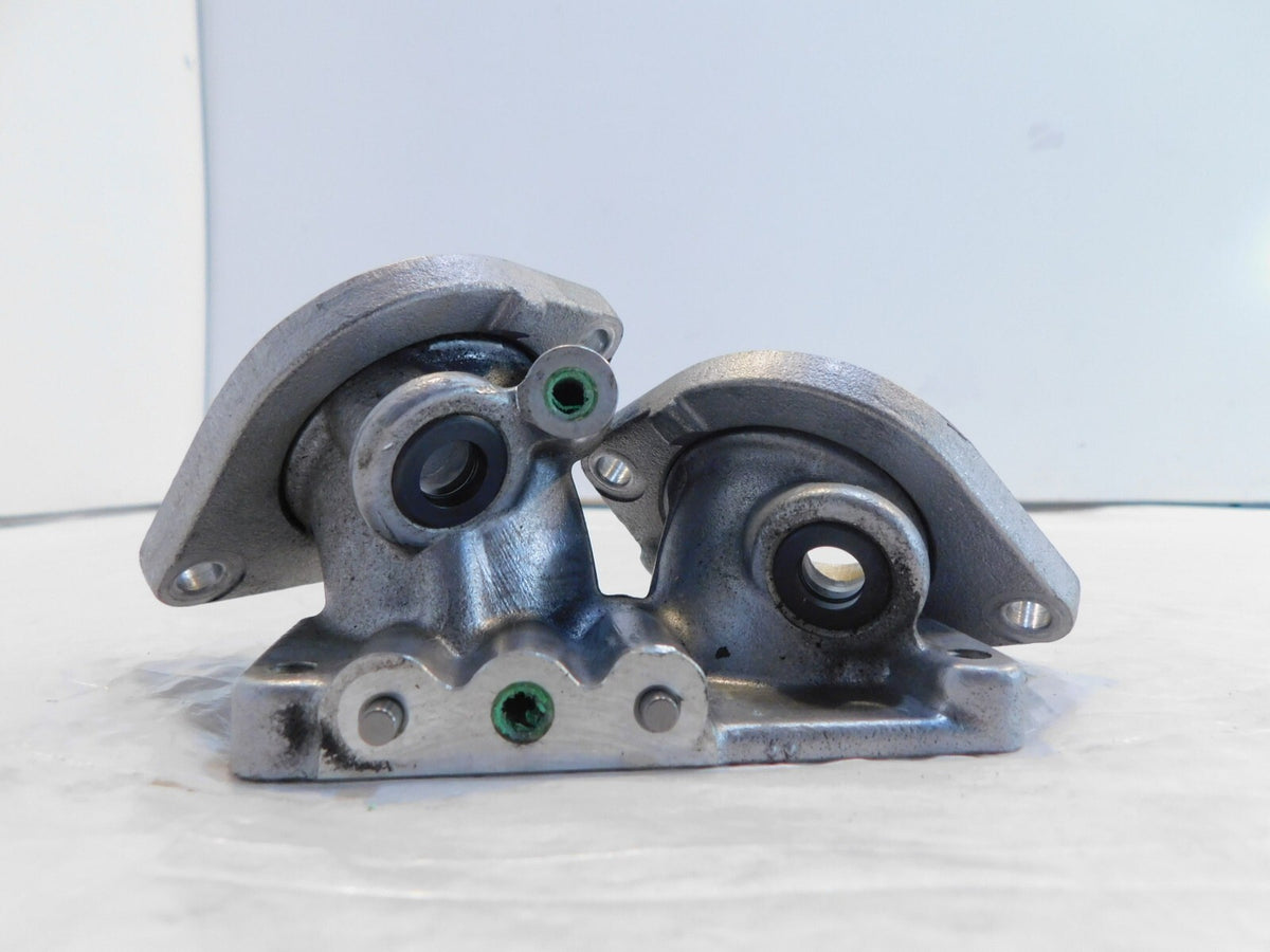 Kawasaki Vulcan 900 Classic LT & Custom Engine Motor Throttle Intake Manifold - C3 Cycle