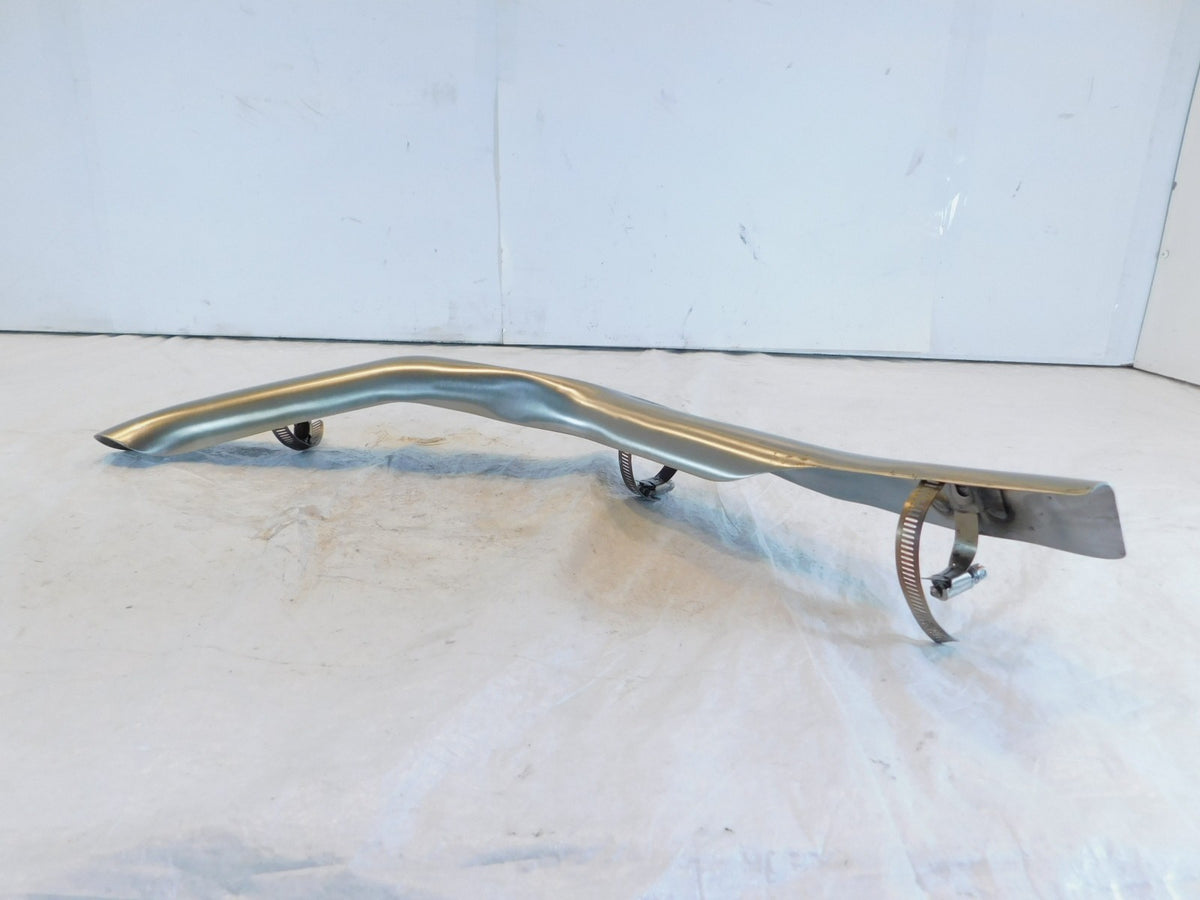 Bassani Harley Davidson Touring Road King Electra Glide Exhaust Heat Shield - C3 Cycle
