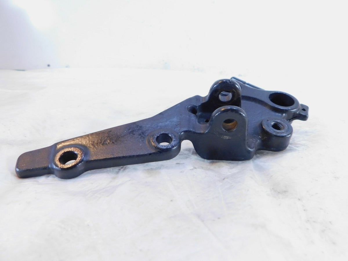2004-2016 Triumph Thruxton 900 Right Footrest Foot Peg Mount Bracket Outrigger