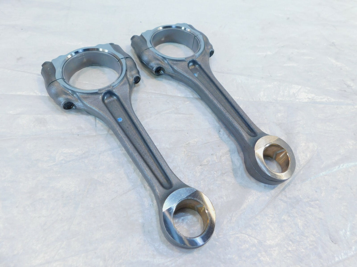 2015-2021 Indian Scout Sixty 1200 Bobber Engine Crank Crankshaft Connecting Rods - C3 Cycle