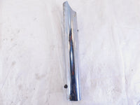 Harley Touring Electra Glide & Road King Bottom Exhaust Pipe Heat Shield Cover - C3 Cycle