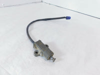 Yamaha Majesty 400 YP400 & CP250 Morphous Side Stand Kickstand Switch Sensor - C3 Cycle