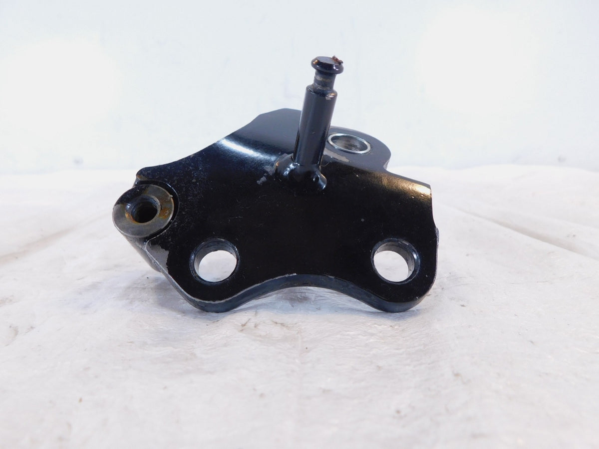 2007-2025 Honda CBR600RR CBR600RA CBR600 Kick Side Stand Kickstand Bracket Mount - C3 Cycle