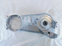 2002 & 2003 Indian Gilroy Scout Left Engine Inner Primary Clutch Housing Cover - C3 Cycle